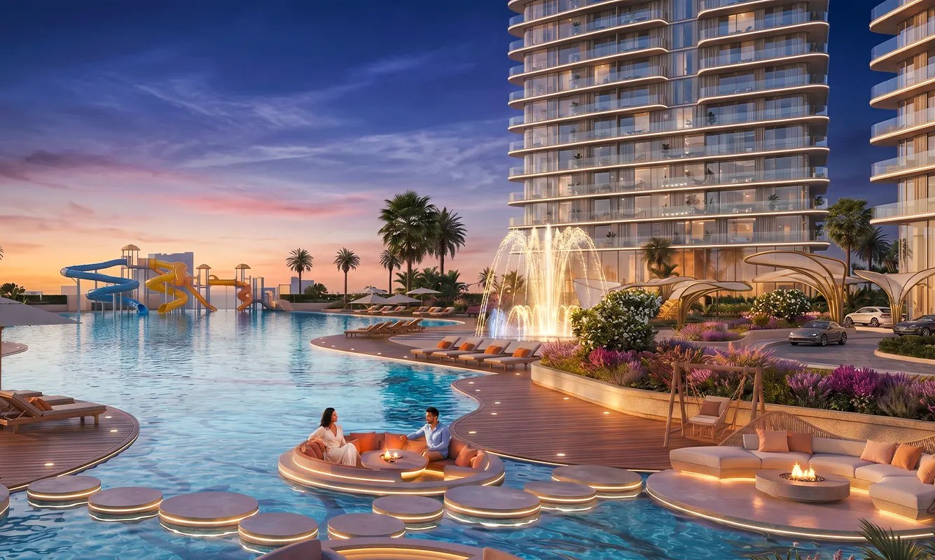 Danube Serenz virtual site visit preview
